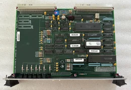 AMAT APPLIED MATERIALS 0190-40086 WCARD, SBC W/MEZ, 33MHZ 16MBYTE V36, RevA (15)