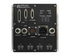 AMAT APPLIED MATERIALS 0190-62291 REV 04