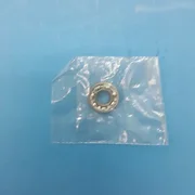 AMAT APPLIED MATERIALS 0190-75039 BRG BALL 7/8OD x 3/8ID x 7/32W, 1ROW NEW