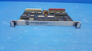 AMAT APPLIED MATERIALS 0190-76005 SPEC CNTL DWG, INTELLIGENT MOTOR CONTROL