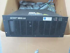 AMAT APPLIED MATERIALS 0190-76006 AE POWER SUPPLY MDX-L6