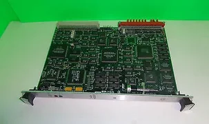 AMAT APPLIED MATERIALS 0190-76050 REV B VGA VIDEO CONTROLLER BOARD