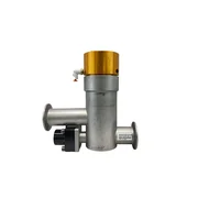 AMAT APPLIED MATERIALS 0190-76185 MKS DIAPHRAGM VALVE