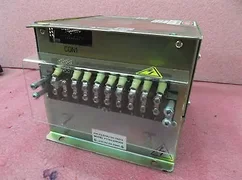 AMAT APPLIED MATERIALS 0190-76273 P1183-208/208