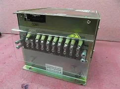 AMAT APPLIED MATERIALS 0190-76273 P1183-208/208