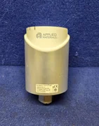 AMAT APPLIED MATERIALS 0190-81424 BARATRON CG100 GAUGE 1000 TORR