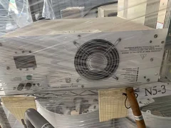 AMAT APPLIED MATERIALS 0195-03305 EMAG 4 CHANNEL POWER SYSTEM MAG05-25041-002R1