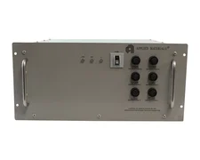 AMAT APPLIED MATERIALS 0195-14157 HV 600VAC TITAN CMP TOOL CONTROLLER