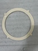 AMAT APPLIED MATERIALS 0200-00621 RING SHADOW 200MM WXZ+