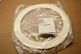 AMAT APPLIED MATERIALS 0200-00980 REV .011 METRON   4500488 SINGLE RING  00HEIGH