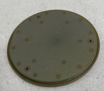 AMAT APPLIED MATERIALS 0200-02814 DPS+POLY,ESC PUCK,MACHINED (5)