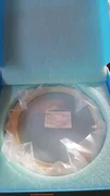 AMAT APPLIED MATERIALS 0200-05517 DEPOSITION RING CERAMIC