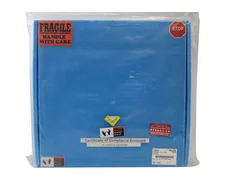 AMAT APPLIED MATERIALS 0200-07209 QUARTZ LINER, SLIT VALVE TUNNEL 300MM EP