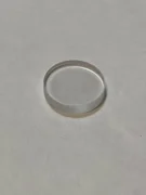 AMAT APPLIED MATERIALS 0200-09969 WINDOW, SIDE, UV COATED, SAPPHIRE, DXZ 