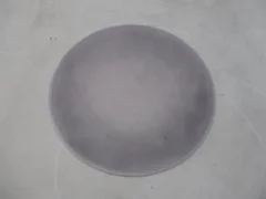 AMAT APPLIED MATERIALS 0200-10246 UNI-INSERT QUARTZ GAS DISTRIBUTOR .88