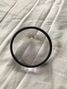 AMAT APPLIED MATERIALS 0200-10392 ENDPOINT WINDOW, With Certificate 