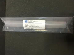 AMAT APPLIED MATERIALS 0200-18073 TUBE, SAPPHIRE, MWAVE SOURCE HDP-CVD, NEW