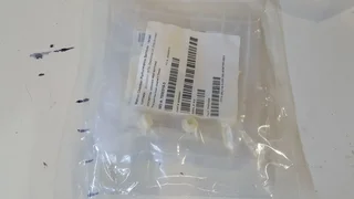 AMAT APPLIED MATERIALS 0200-20440 CERAMIC REST BUTTONS LOT OF 10