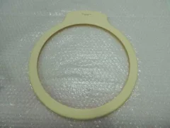 AMAT APPLIED MATERIALS 0200-36524 PLATE EDGE COVER PLATE