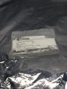 AMAT APPLIED MATERIALS 0200-36542 OBS,SCR, CERAMIC LID LINER, 104419