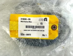 AMAT APPLIED MATERIALS 0226-09073 HRNS ASSY EXTENDED GAS AIR SW