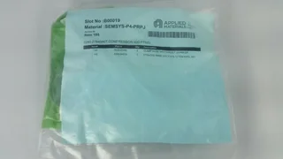 AMAT APPLIED MATERIALS 0240-27940 KIT COMPRESSOR H20 FTGS