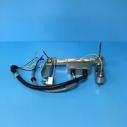 AMAT APPLIED MATERIALS 0240-70602 KIT, SB &amp; WC CHAMBER BAKEOUT  USED