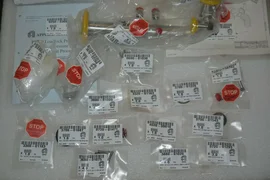 AMAT APPLIED MATERIALS 0242-10277 SMG P5000 MKS LOADLOCK PRESSURE SWITCH KIT NEW