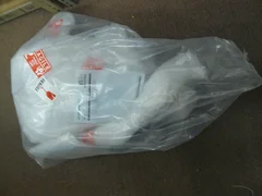 AMAT APPLIED MATERIALS 0242-33962 CRYO HELIUM LINES E2 CHBR TO P5 MF KIT NEW