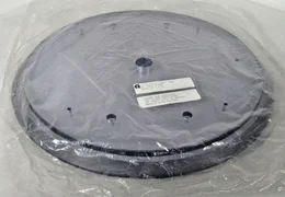 AMAT APPLIED MATERIALS 0270-03926 UHV CLEAN 17" PLATE