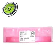 AMAT APPLIED MATERIALS 0270-20037 TOOL CALIBRATION BAR