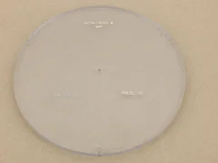 AMAT APPLIED MATERIALS 0270-76103 A WPI CAL PLATE, PRECLEAN, COOLDOWN, 8"