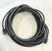 AMAT APPLIED MATERIALS 0620-01280 CABLE AC HEATER 50FT FILAMENT