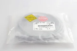 AMAT APPLIED MATERIALS 0620-03792 CABLE ASSY DNET 2.4M 300V BDC RSC-WKC CONN