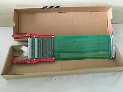 AMAT APPLIED MATERIALS 0660-01039 CARD EXTENDER TEST ADPTR 96/96 