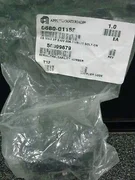 AMAT APPLIED MATERIALS 0680-01168 2P 240V 20A Bolt On Circuit Breaker 