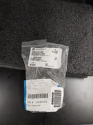 AMAT APPLIED MATERIALS 0680-01168 2P 240V 20A Bolt On MAG CB Circuit Breaker