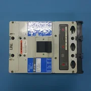 AMAT APPLIED MATERIALS 0680-01253 CB MAG THERM 3P 600VAC 600A FRAME  USED