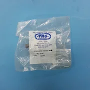 AMAT APPLIED MATERIALS 0720-03235 CONN RCPT PNL MTG HEX-COAX SQ-TYP 50OHM NEW