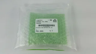 AMAT APPLIED MATERIALS 0720-03839 CONN ADAPTER Y DNET DROP FKM-FKM-FSM