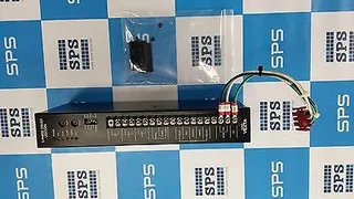 AMAT APPLIED MATERIALS 0870-01002 DRIVE 5-PHASE STEPPER MOTOR USED