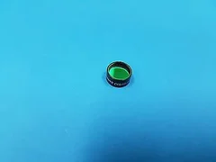 AMAT APPLIED MATERIALS 0900-01064 FLTR  BANDPASS VISIBLE 484NM-CTR 2NM-HW NEW