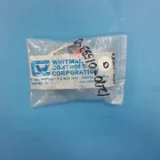 AMAT APPLIED MATERIALS 1270-01553 SW PRESS SPST 12PSIG INCR 1/8-27NPT 12LG NEW