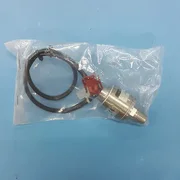 AMAT APPLIED MATERIALS 1270-01623 SW PRESS ABS 250-320TORR 0.1-1A @ 12VDC USED