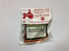 AMAT / APPLIED MATERIALS 1270-90108 SWITCH MICRO SHORT ROLLER