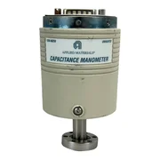 AMAT APPLIED MATERIALS 1350-00255 CAPACTIANCE MANOMETER PRESSURE TRANSDUCER