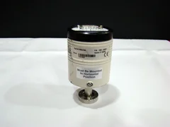 AMAT APPLIED MATERIALS 1350-00255 CAPACTIANCE MANOMETER PRESSURE TRANSDUCER