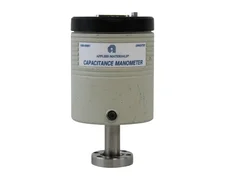 AMAT APPLIED MATERIALS 1350-00681 CAPACITANCE MANOMETER 15VDC