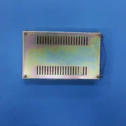 AMAT APPLIED MATERIALS 1400-01046 SNSR SMOKE DETECTOR AMPLIFIER USED