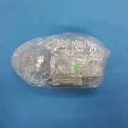 AMAT APPLIED MATERIALS 3020-01052 CYL, COMPACT AIR 3.25BORE 1.5STRK AUTO USED